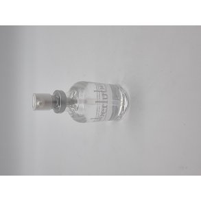 &Uuml;berlube Luxury Silikone Glidecreme 55 ml