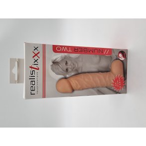 Realistixxx Dildo 
