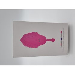 Trusse vibrator fjernbetjent-