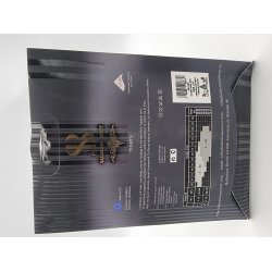 BALLERINA 300 STR�MPEBUKSER