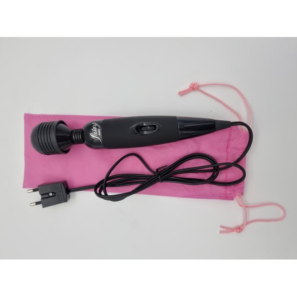 Multi-Speed ​​Magic Wand Massager