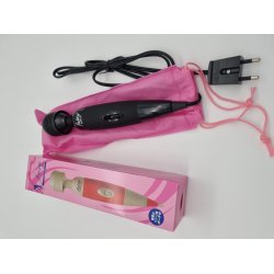 Multi-Speed ​​Magic Wand Massager