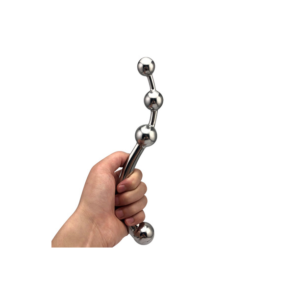 St�ldildo G+P punkt stimulator 26cm