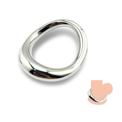 Cock balls stretcher st�l, 4cm