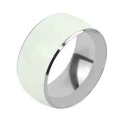 Selvlysende penisring 3cm