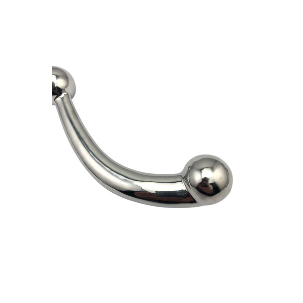 St�ldildo G+P punkt stimulator 26cm