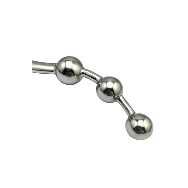 St�ldildo G+P punkt stimulator 26cm