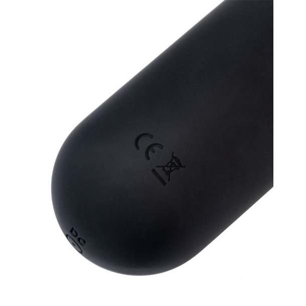 RIMBA TOYS - SENSUAL NIGHTS SN01 - SMALL WAND MASSAGER - SORT