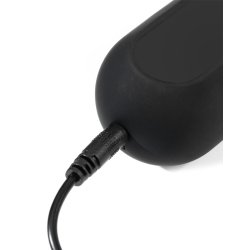 RIMBA TOYS - SENSUAL NIGHTS SN01 - SMALL WAND MASSAGER - SORT