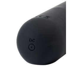 RIMBA TOYS - SENSUAL NIGHTS SN05 - LARGE WAND MASSAGER - SORT