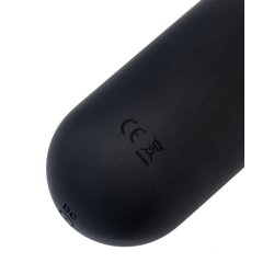 RIMBA TOYS - SENSUAL NIGHTS SN05 - LARGE WAND MASSAGER - SORT