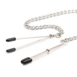 Nipple klemmer i k�de