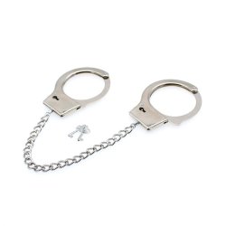 H�ndjern og n�gler