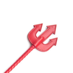 Devil in disguise pisk - r�d  63cm