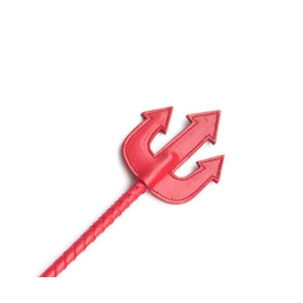 Devil in disguise pisk - r�d  63cm