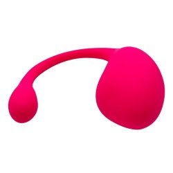 App kontrolleret klitoris og vibrator �g