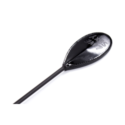 Love sexy paddle flogger - sort