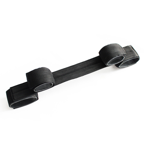 Bindes�t til h�nder &amp; ankler