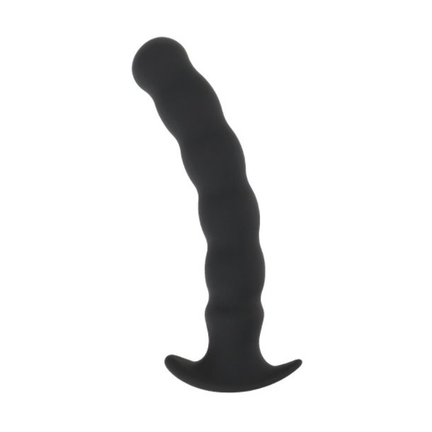 Stor silikone dildo/anal