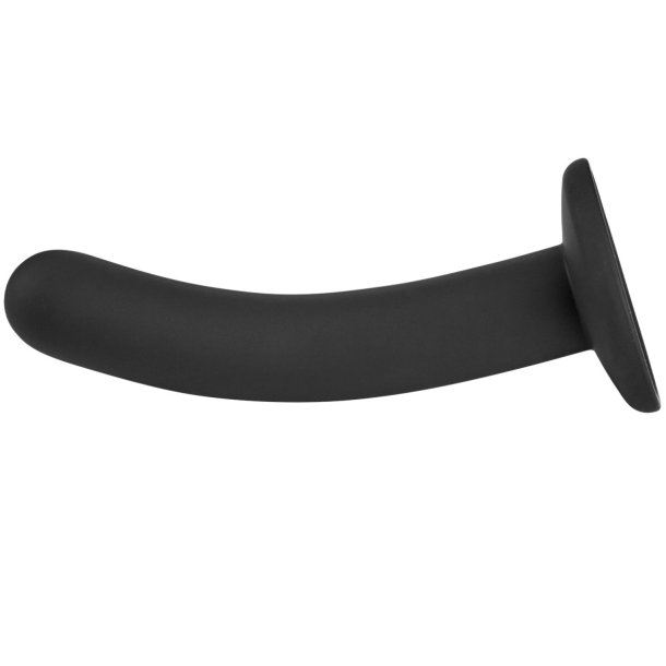 Bl�d silikonedildo sweet love