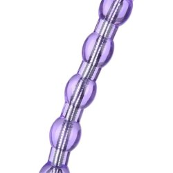 Flexible vibes analvibrator purple