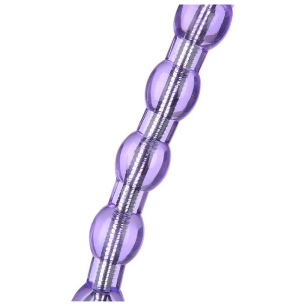 Flexible vibes analvibrator purple