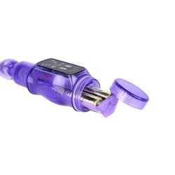 Flexible vibes analvibrator purple
