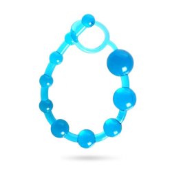 Analk�de fleksibel, tynd og lang - bl�