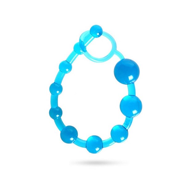 Analk�de fleksibel, tynd og lang - bl�