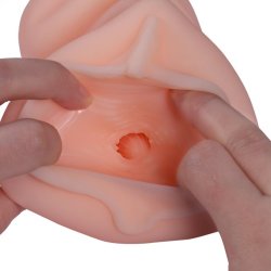 Pocketpussy superstroker