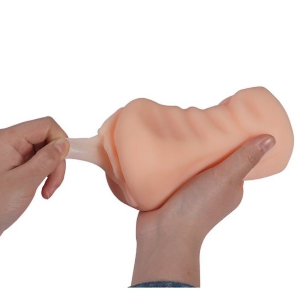 Pocketpussy superstroker