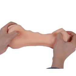 Pocketpussy superstroker