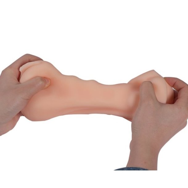 Pocketpussy superstroker