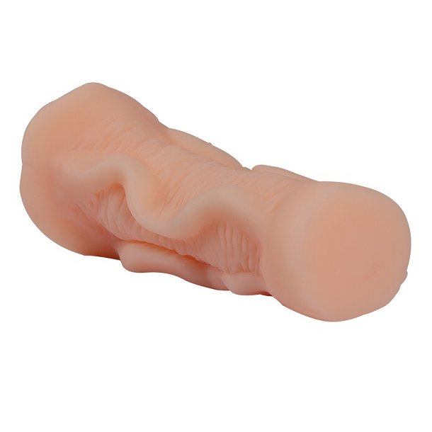 Pocket pussy stroker sweet sussie