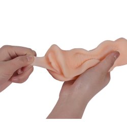 Pocket pussy stroker sweet sussie