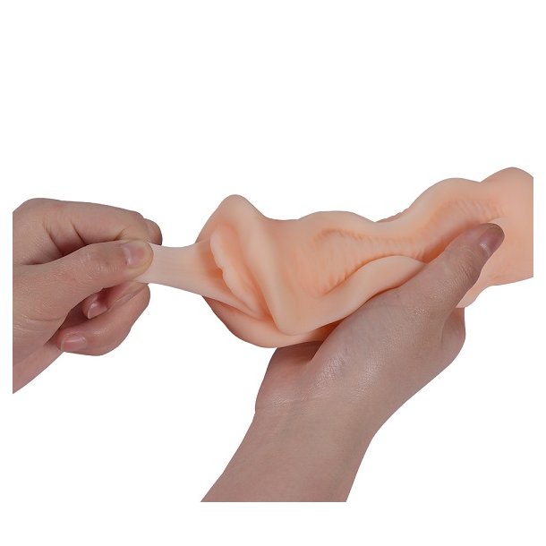 Pocket pussy stroker sweet sussie