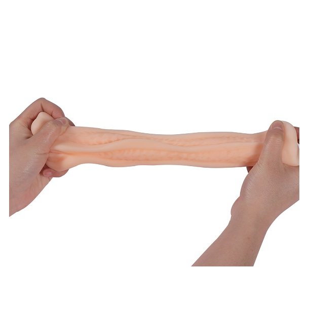 Pocket pussy stroker sweet sussie