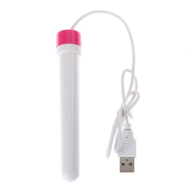 USB heater stick opvarming sexleget�j