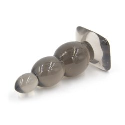 Buttplugs combopack 4 stk bigboys