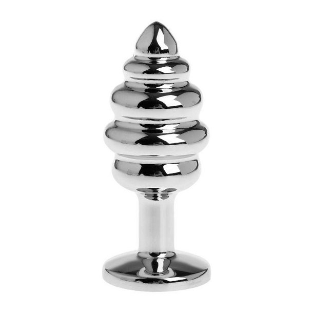 Rillet buttplug large - surprise colour