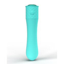 LOLA MILANI - MYSTIQUE BULLET - BL�