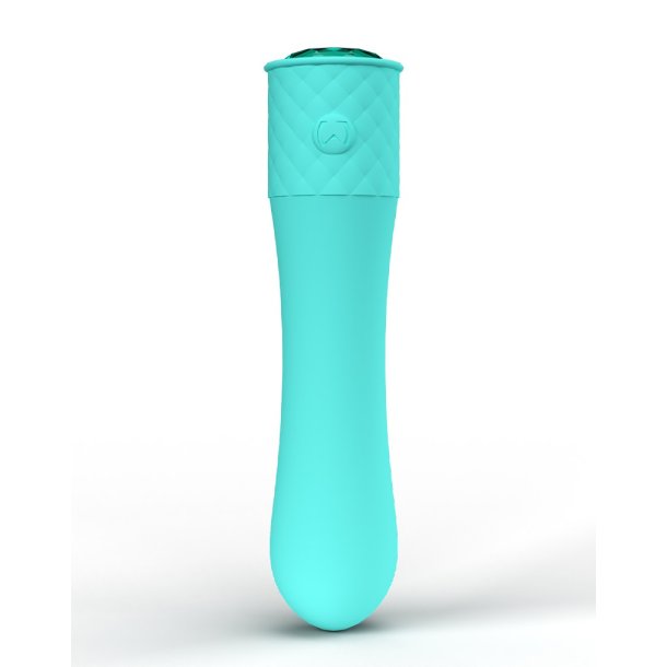 LOLA MILANI - MYSTIQUE BULLET - BL�