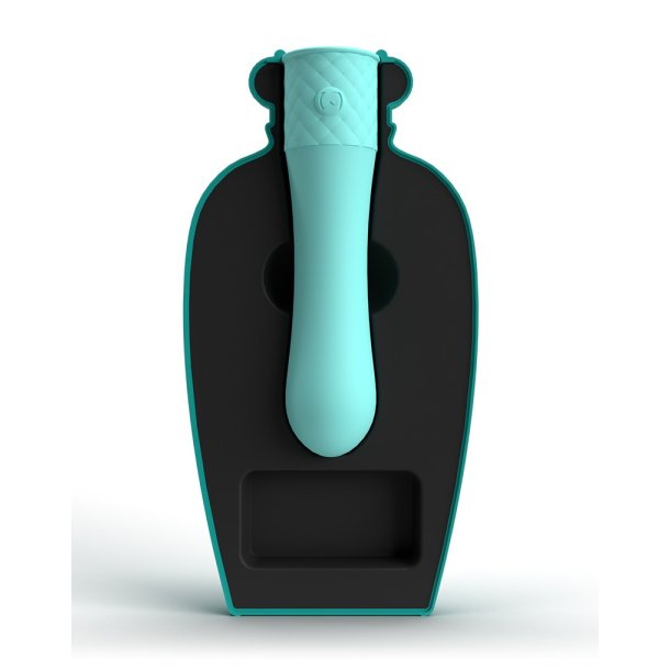 LOLA MILANI - MYSTIQUE BULLET - BL�