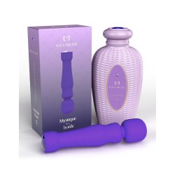 LOLA MILANI - MYSTIQUE WAND - LILLA
