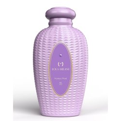 LOLA MILANI - MYSTIQUE WAND - LILLA