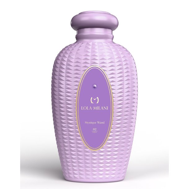 LOLA MILANI - MYSTIQUE WAND - LILLA