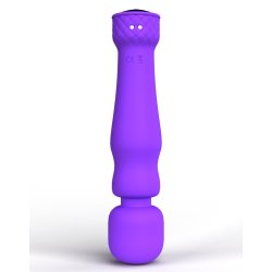 LOLA MILANI - MYSTIQUE WAND - LILLA