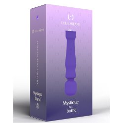 LOLA MILANI - MYSTIQUE WAND - LILLA