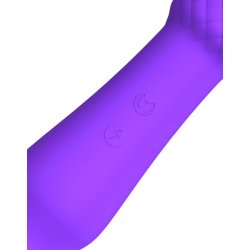 LOLA MILANI - MYSTIQUE WAND - LILLA