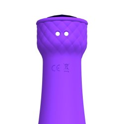 LOLA MILANI - MYSTIQUE WAND - LILLA